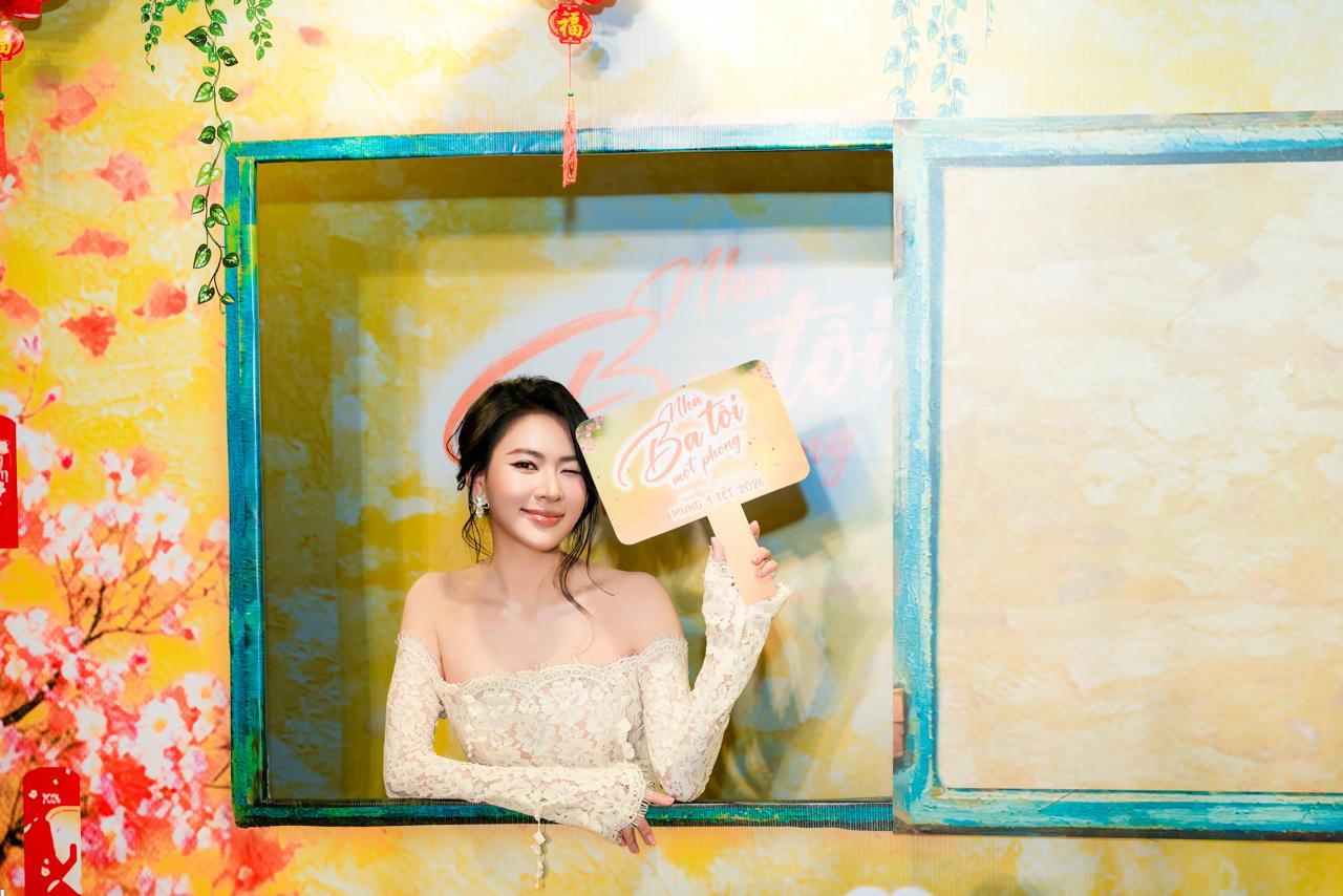 Có 1/10 nhan sắc này đủ chiến thắng cả thiên hạ: Giai nhân Vbiz tuyệt mỹ, đẹp từ mặt tới body- Ảnh 2.