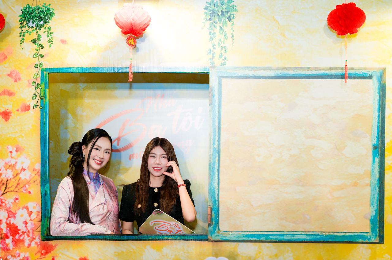 Có 1/10 nhan sắc này đủ chiến thắng cả thiên hạ: Giai nhân Vbiz tuyệt mỹ, đẹp từ mặt tới body- Ảnh 13.