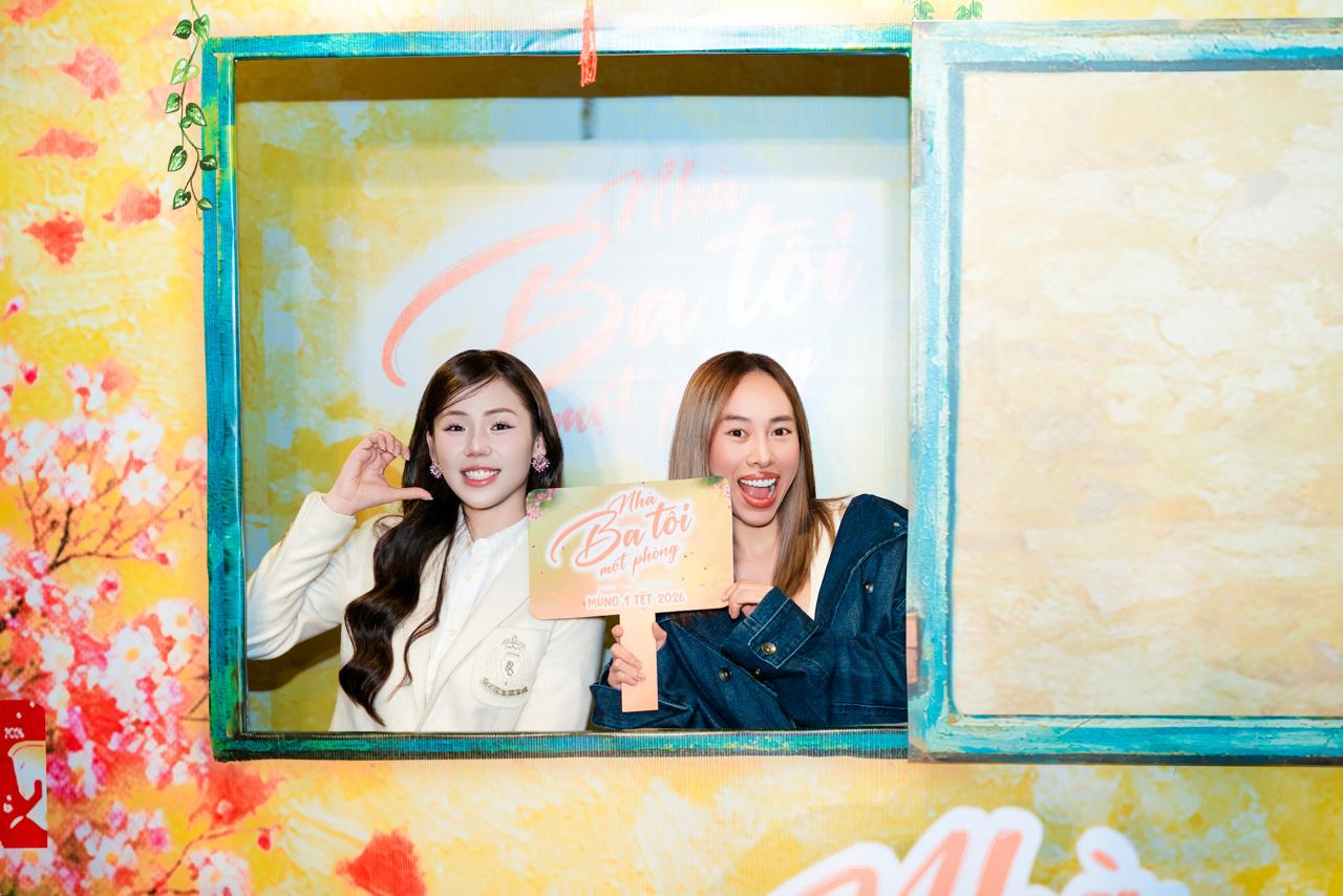 Có 1/10 nhan sắc này đủ chiến thắng cả thiên hạ: Giai nhân Vbiz tuyệt mỹ, đẹp từ mặt tới body- Ảnh 14.