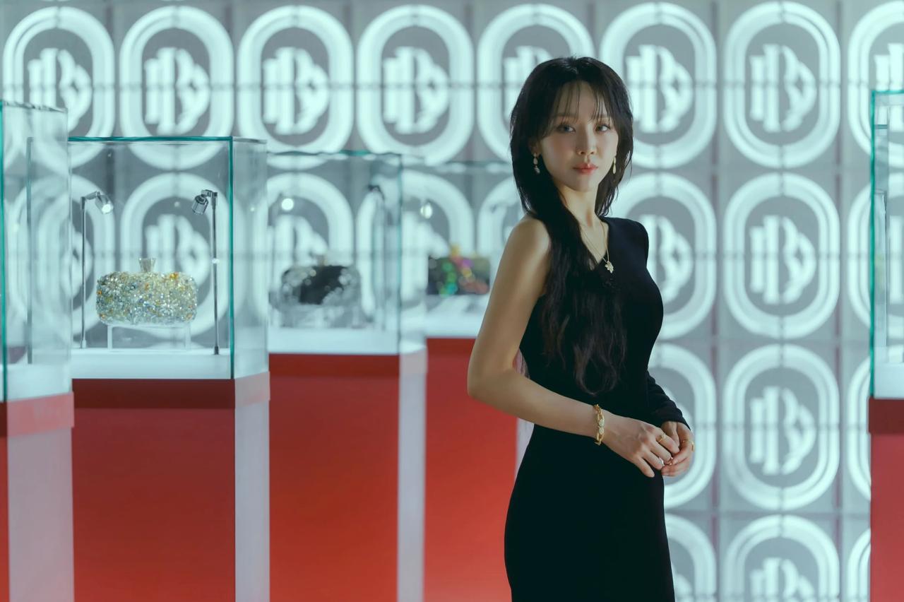 Màn đổi đời thành sao hạng A của cô gái từng bị ghét vì Nhã Phương- Ảnh 8. Màn đổi đời thành sao hạng A của cô gái từng bị ghét vì Nhã Phương- Ảnh 8.