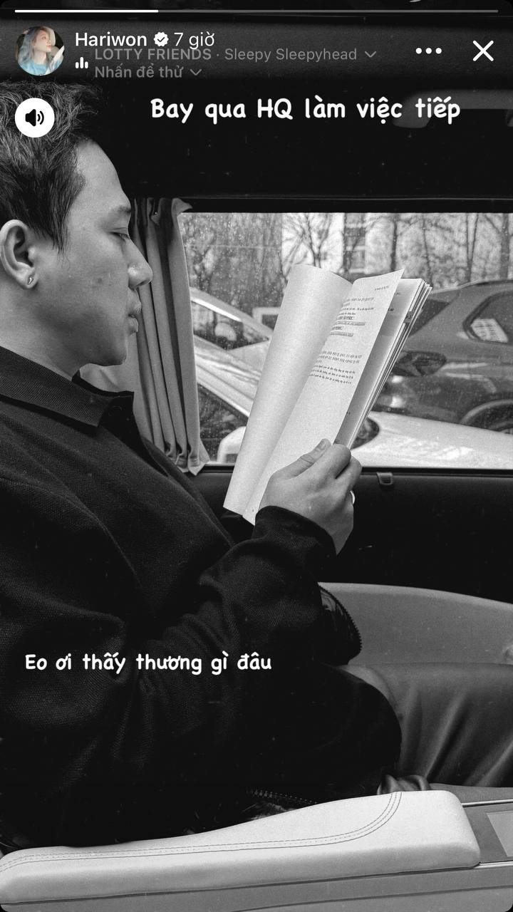 Trấn Thành quá đáng sợ!- Ảnh 1.