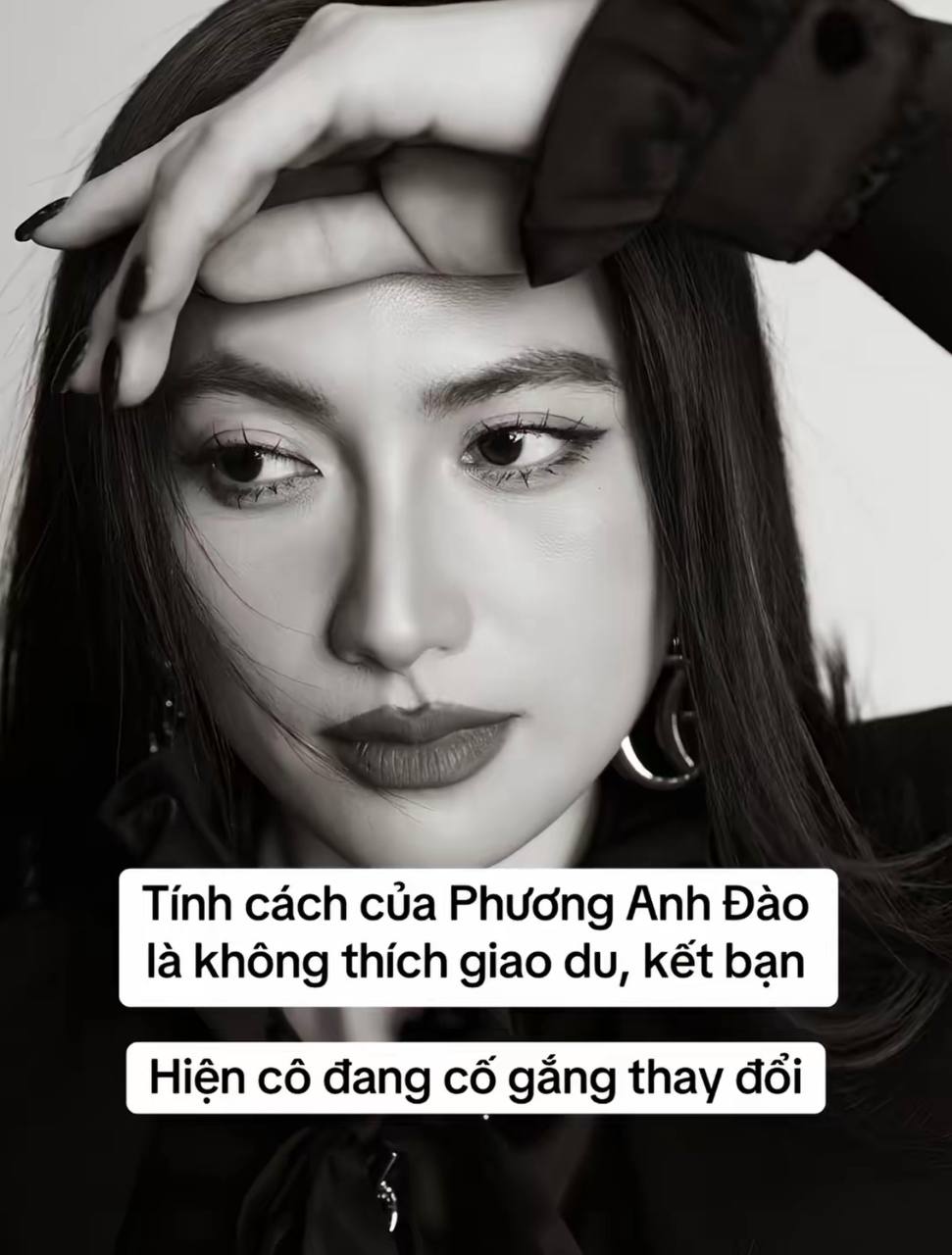 Xôn xao tin nữ diễn viên Việt bị ghét suốt 10 năm, phải nhờ Trấn Thành mới đổi vận?- Ảnh 2.