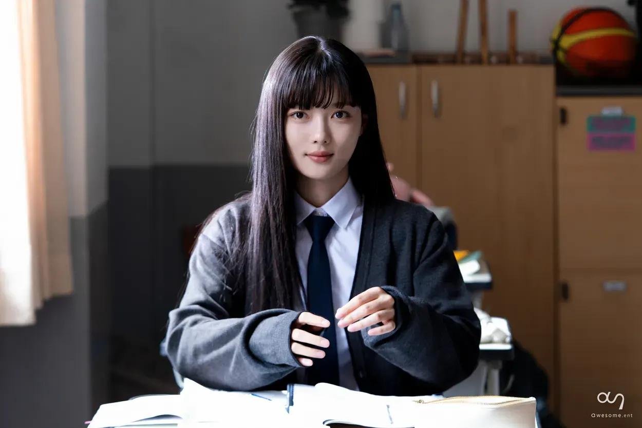 Tranh cãi Kim Yoo Jung hay Shin Hye Sun sẽ thắng Baeksang: Cả 2 đều đỉnh nhưng vẫn thua 1 người- Ảnh 3.