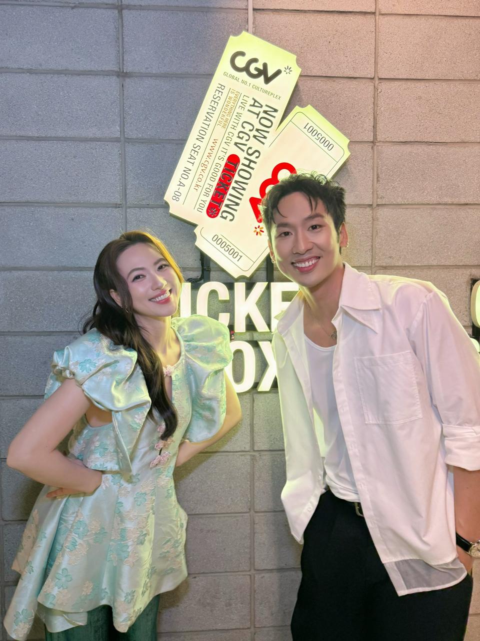 Hết kiên nhẫn với Phương Anh Đào và Tuấn Trấn- Ảnh 4.