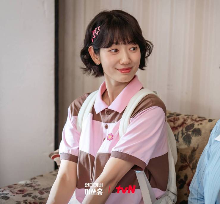 Phim mới của Park Shin Hye thật sự quá khủng khiếp với rating tăng 210%- Ảnh 3.