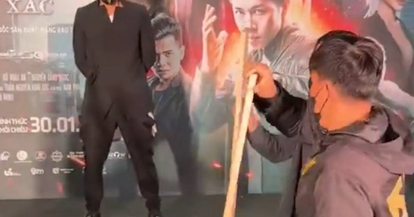 Phim Việt vươn tầm thế giới nhờ 60 giây xấu hổ cực điểm, bán 1 vé mỗi suất cầm chắc kết cục thua lỗ photo6052846339256685651y 221635 1770077669089 1770077669326900166425 253 27 694 868 crop 1770077791245417524289jpg