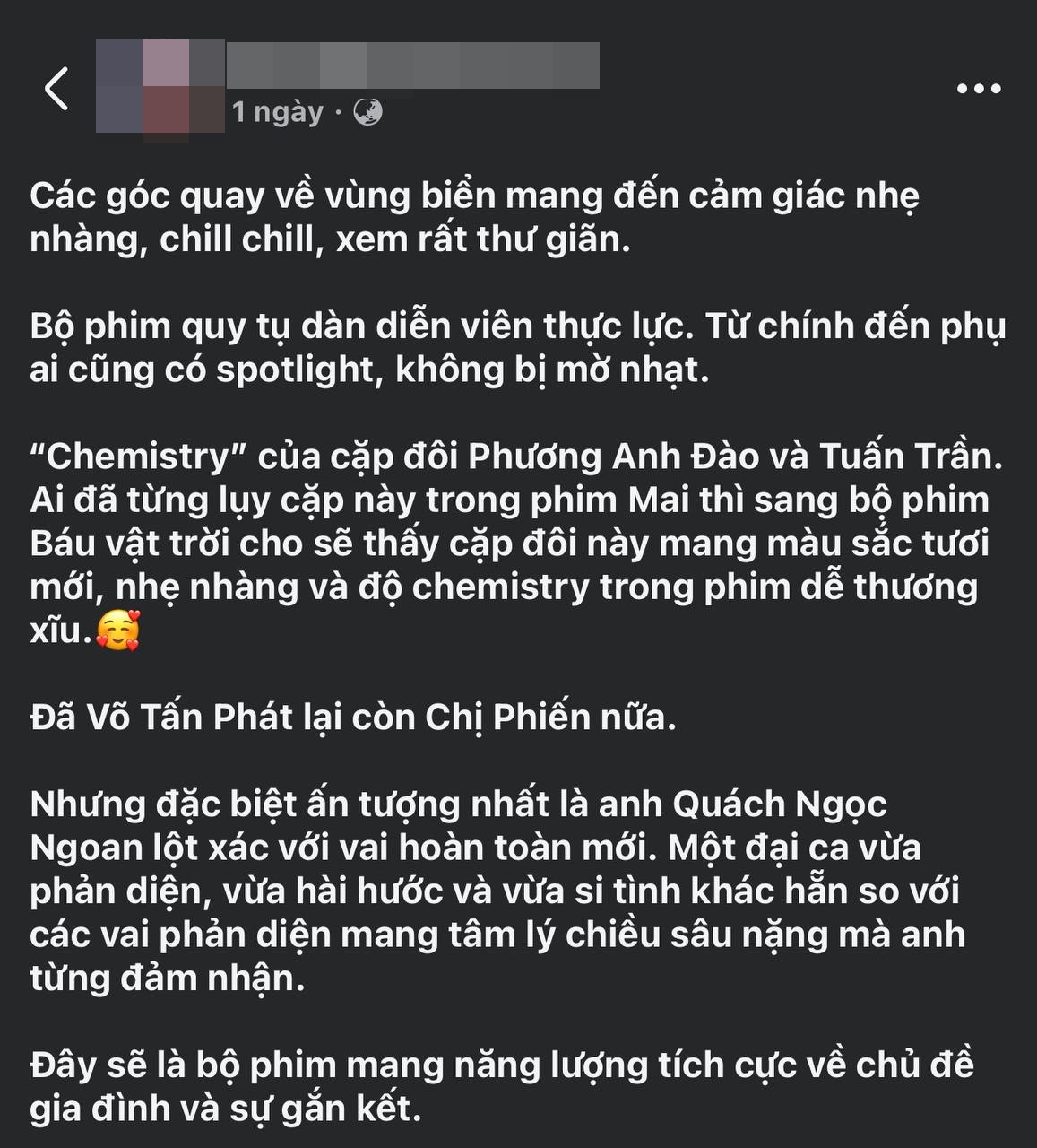 Tết xem phim Việt này đảm bảo cười mỏi miệng cả năm, nhìn cặp đôi đẹp nhất Vbiz yêu nhau mà cả nước tung hoa ăn mừng- Ảnh 6. Tết xem phim Việt này đảm bảo cười mỏi miệng cả năm, nhìn cặp đôi đẹp nhất Vbiz yêu nhau mà cả nước tung hoa ăn mừng- Ảnh 6.