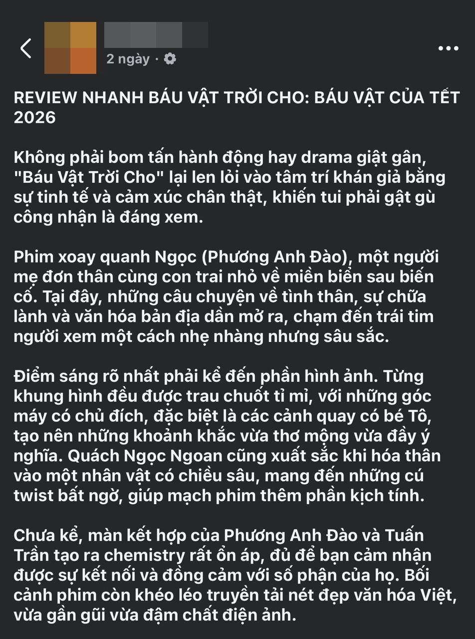 Tết xem phim Việt này đảm bảo cười mỏi miệng cả năm, nhìn cặp đôi đẹp nhất Vbiz yêu nhau mà cả nước tung hoa ăn mừng- Ảnh 9. Tết xem phim Việt này đảm bảo cười mỏi miệng cả năm, nhìn cặp đôi đẹp nhất Vbiz yêu nhau mà cả nước tung hoa ăn mừng- Ảnh 9.