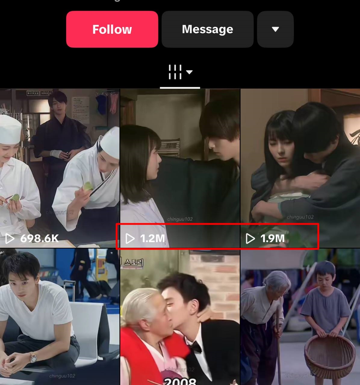 Ở đâu ra mỹ nam đẹp kinh thiên động địa quá vậy: Nhan sắc premium không góc chết, gánh còng lưng kịch bản 3 xu- Ảnh 5.