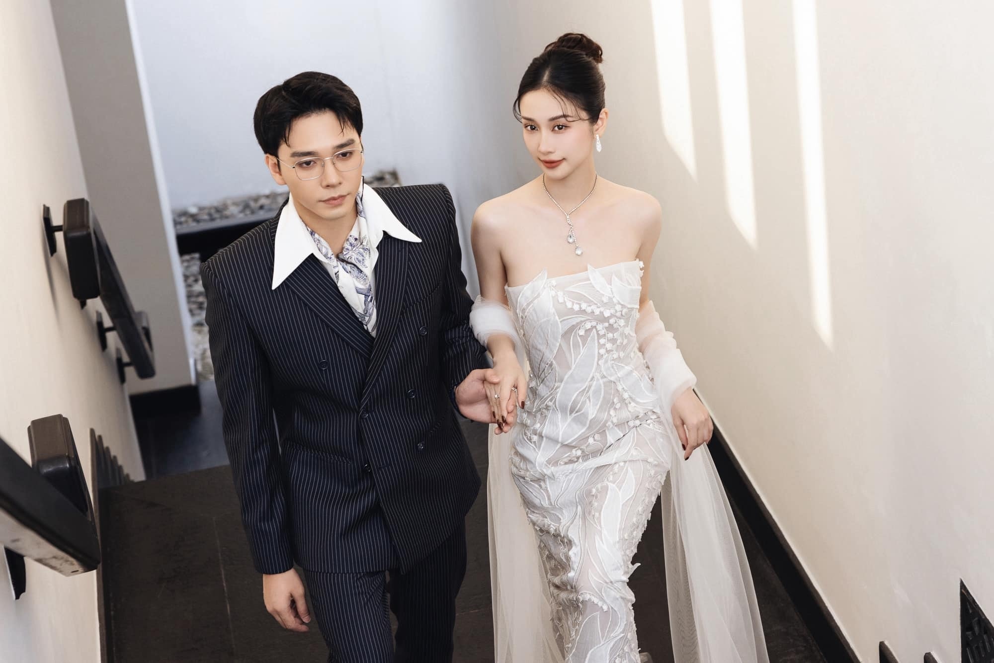 4 năm của Jun Vũ và Hải Nam- Ảnh 11.