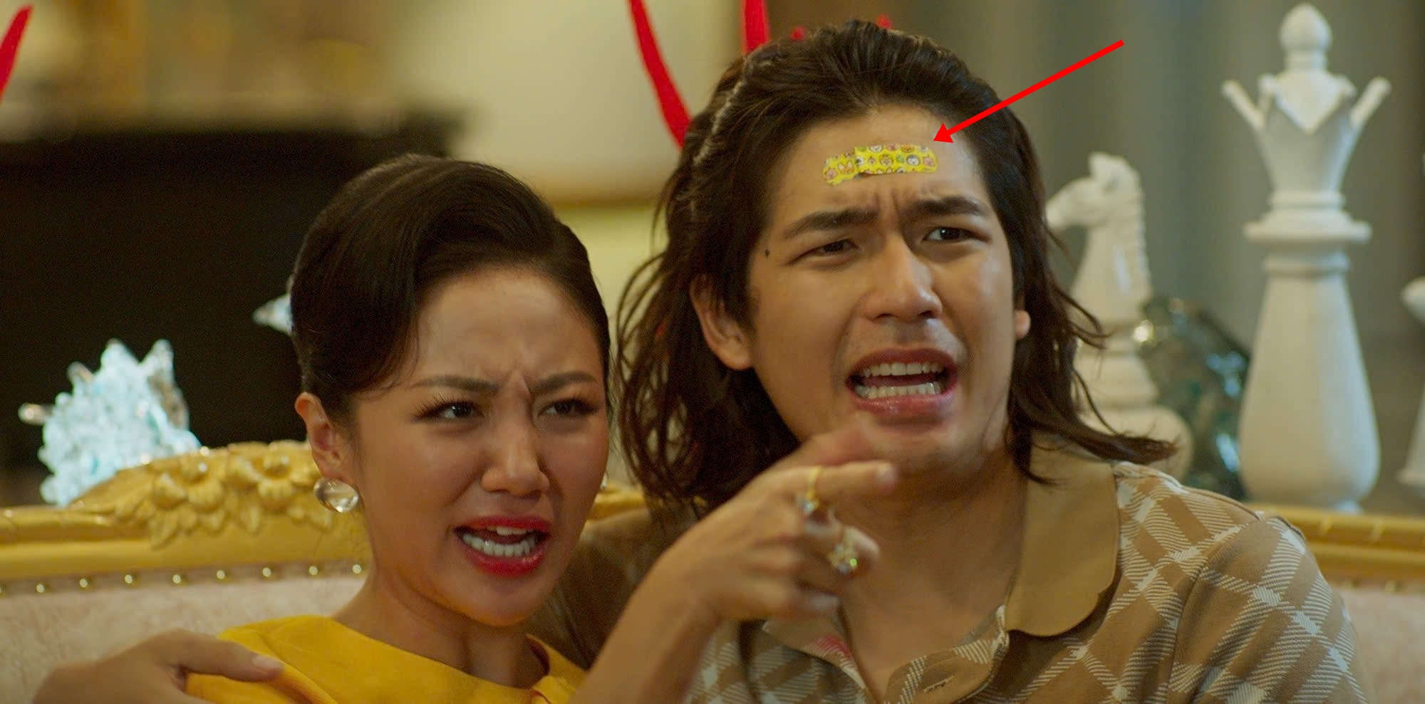 Doanh thu 5 bộ phim hơn 2100 tỷ, Trấn Thành bỏ túi bao nhiêu?- Ảnh 1.