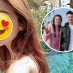 Bất ngờ mùng 1 Tết: Nữ diễn viên biến mất khỏi showbiz suốt 2 năm... nay công khai chồng và con trai 2 tuổi phpxajv1jhgf 17713150387611216882677 0 0 419 800 crop 1771315050826297394207jpg