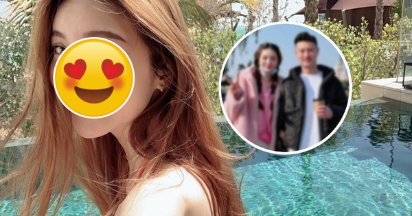 Bất ngờ mùng 1 Tết: Nữ diễn viên biến mất khỏi showbiz suốt 2 năm... nay công khai chồng và con trai 2 tuổi phpxajv1jhgf 17713150387611216882677 0 0 419 800 crop 1771315050826297394207jpg