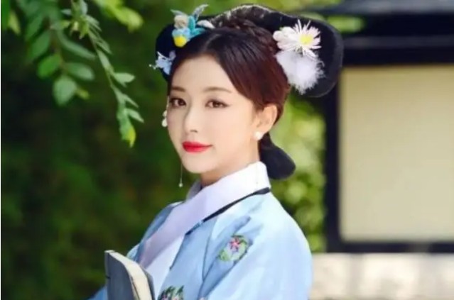 Khi Càn Long 88 tuổi, Gia Khánh tiến cử thiếu nữ 13: Mới được sủng ái nửa năm số phận vội rẽ hướng éo le- Ảnh 3.