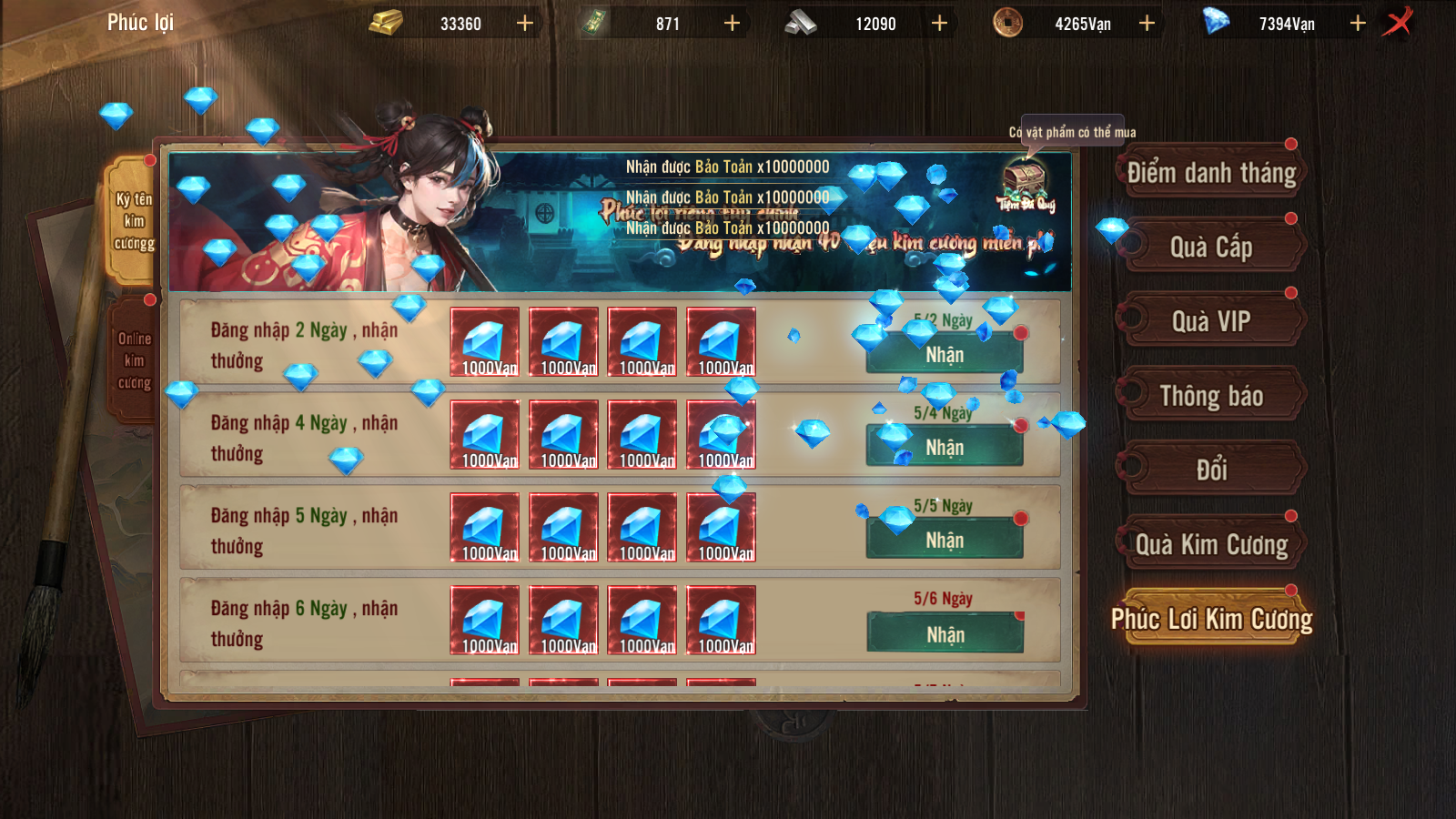 Bước qua Quỷ Môn Quan - Vplay và trải nghiệm tựa game kinh dị đô thị đầu tiên tại Việt Nam- Ảnh 7.