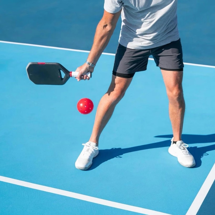 Vợt pickleball -