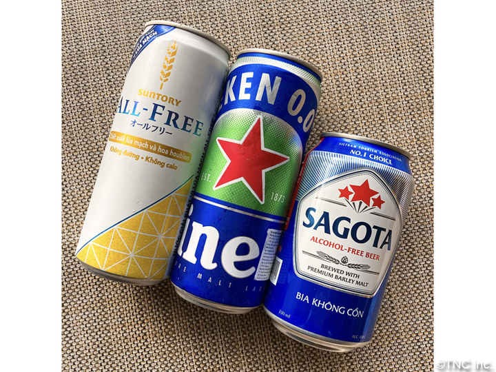 Bia không cồn thực chất là gì, vì sao nó không rẻ?- Ảnh 2.