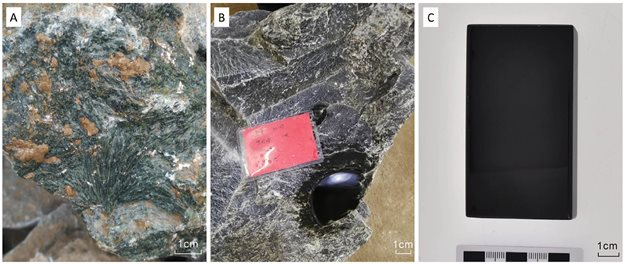 Phát hiện mỏ ngọc bích trải dài 1.300 km tại láng giềng Việt Nam- Ảnh 2.