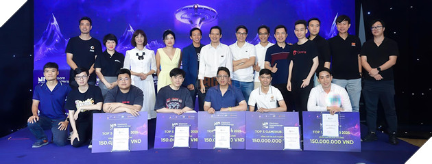 Zone Nine Nihilation: Game Indie Viet Dinh Huong Tiem Can AA Cong Bo Gameplay Trailer Va Mo Dot Thu Nghiem Closed Beta 4 Zone Nine Nihilation: Game Indie Việt Định Hướng Tiệm Cận AA Công Bố Gameplay Trailer Và Mở Đợt Thử Nghiệm Closed Beta 4