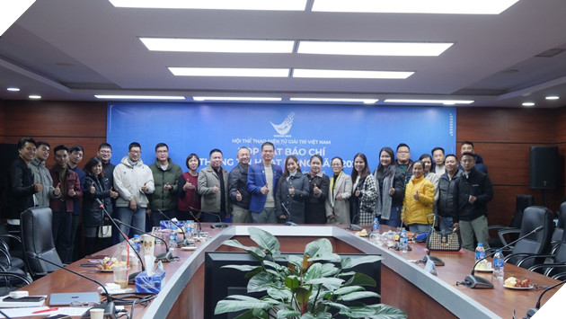 VIRESA Triển Khai Nhiệm Vụ Trọng Tâm Năm 2026: Hướng Tới ASIAD 20, Nâng Cao Thành Tích Quốc Gia Và Tăng Cường Đăng Cai Các Sự Kiện Thể Thao Điện Tử Cấp Khu Vực, Châu Lục