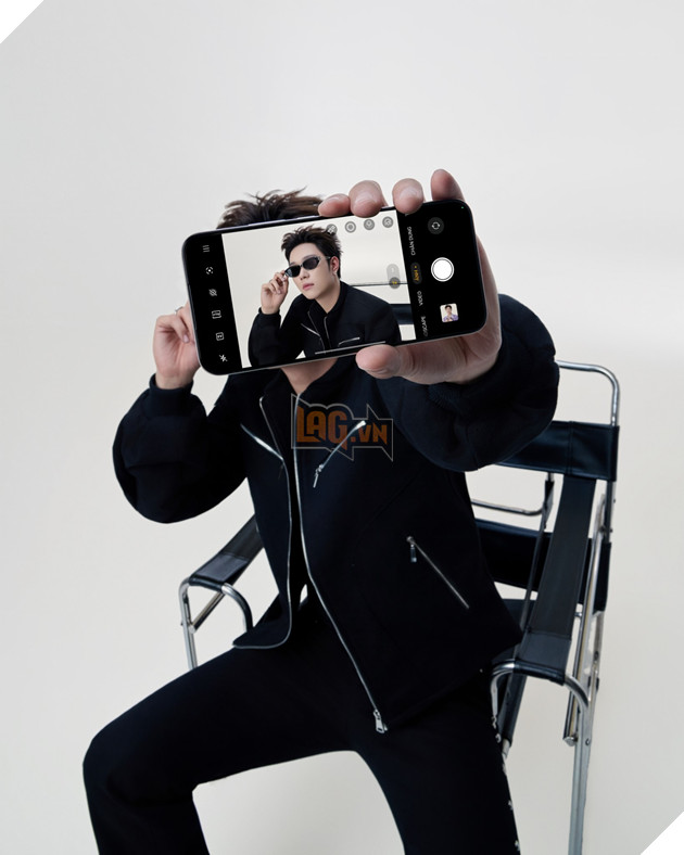 Chính Thức Ra Mắt realme 16 Pro Và realme 16 5G: “Kẻ Phá Vỡ Khuôn Mẫu” Với Trải Nghiệm Nhiếp Ảnh Chân Dung Di Động Độc Đáo Cùng Camera Đa Tiêu Cự 200MP Lumacolor Và Thiết Kế Gương Selfie 10