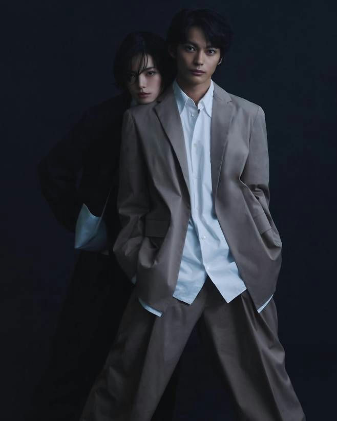 Cặp diễn viên 99-2k1 “xứng đôi vừa lứa” kết hôn mùng 2 Tết, đàng trai đẹp nhất nhì nước- Ảnh 1.