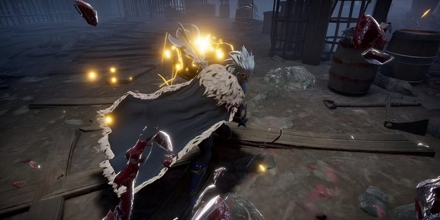 Rating 83/100, tựa game sinh tồn nhập vai nổi tiếng trên Steam đang chạm mức giá thấp nhất lịch sử- Ảnh 3.