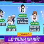 Pixel Đại Chiến – Làn sóng pixel Anime sắp “càn quét” màn hình của bạn! pixeldaichien anh thumbjpg