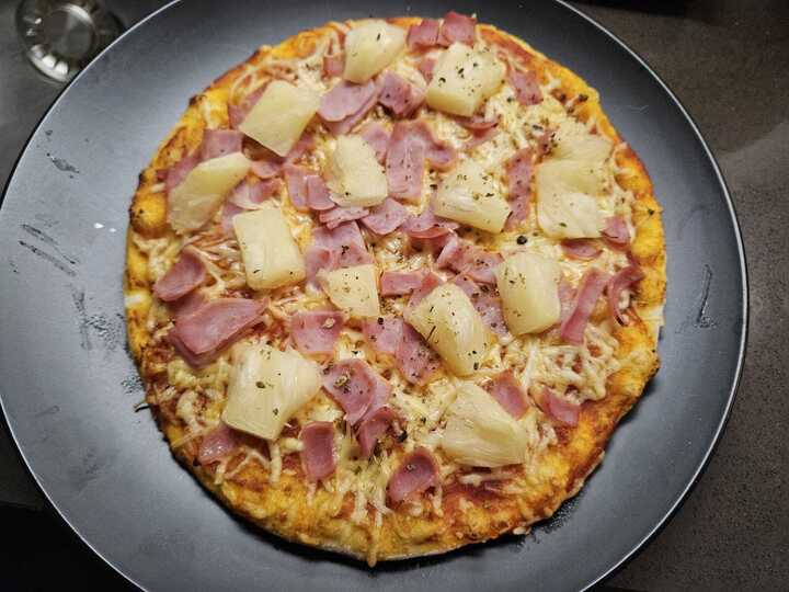 Tại sao người Italy thù ghét món pizza dứa?- Ảnh 4.