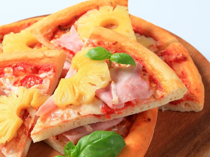 Tại sao người Italy thù ghét món pizza dứa?- Ảnh 1.