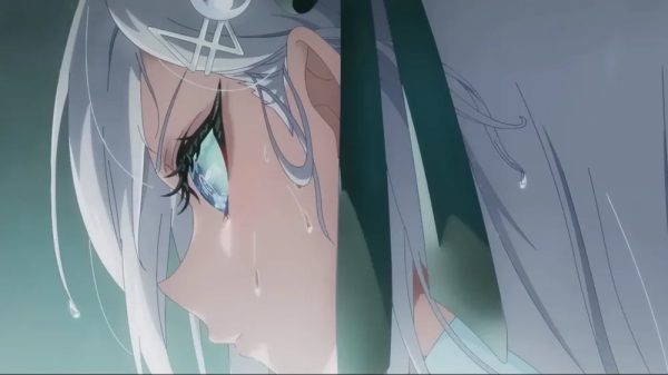 Anime sinh tồn mới khiến cộng đồng mê mệt ngay từ tập đầu playing death games to put food on the table cofejpg