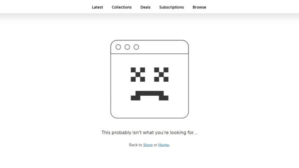 PlayStation Bất Ngờ Cho "Bay Màu" Hơn 1000 Trò Chơi Trên Cửa Hàng playstation store cnnyjpg