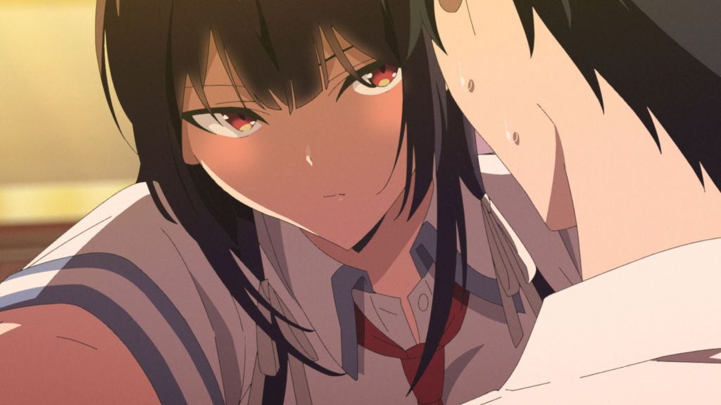 Top 3 Anime gây tranh cãi nhất năm 2025: Toàn