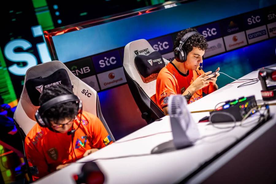 Từ Riyadh đến Bangkok: Alpha7 hoàn tất màn trở lại đỉnh cao vô địch thế giới PUBG Mobile pm 101 2