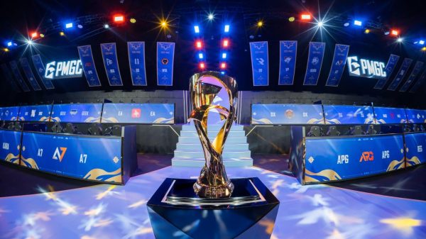 Hai Đội Tuyển Việt Nam Cạnh Tranh Ngôi Vô Địch Thế Giới PUBG Mobile Tại Vòng Chung Kết 2025 PMGC pmgc 02 tbmqjpg