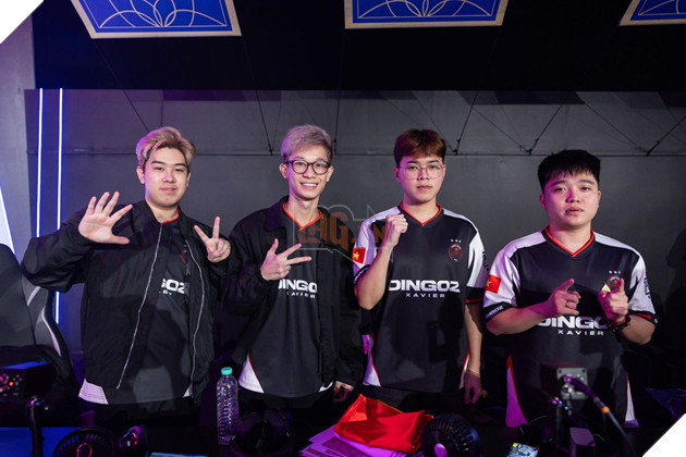 Hai Đội Tuyển Việt Nam Cạnh Tranh Ngôi Vô Địch Thế Giới PUBG Mobile Tại Vòng Chung Kết 2025 PMGC 3