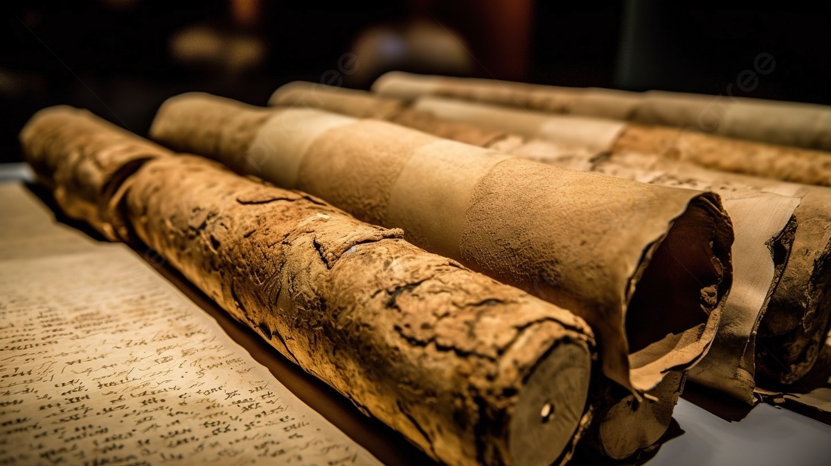 Bí mật ngàn năm được hé lộ: Nhà ngôn ngữ học tìm ra chìa khóa giải mã ký tự bí ẩn trong Cuộn giấy Biển Chết- Ảnh 3.