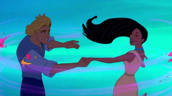 Top Những Bài Hát Nhạc Phim Được Yêu Thích (Phần 3) pocahontas02 qlsjjpg