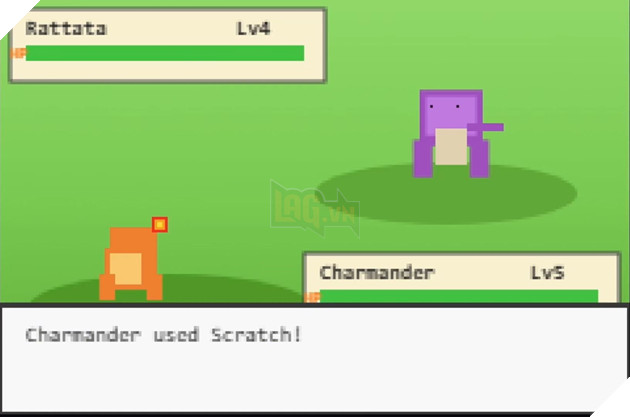 AI Tạo Dựng Thành Công Một Bản Sao Game Pokemon Chỉ Với Một Câu Lệnh 3