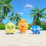 Pokémon công bố Gen 10 cùng hai phiên bản Winds và Waves, lộ diện starter mới pokemon gen 10 ra mat fszjjpg