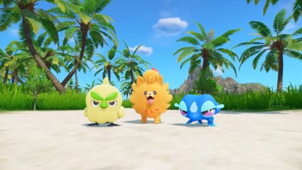 Pokémon công bố Gen 10 cùng hai phiên bản Winds và Waves, lộ diện starter mới pokemon gen 10 ra mat fszjjpg