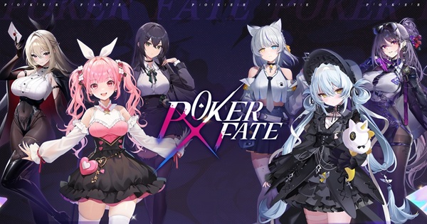 Poker Fate mang đến một trải nghiệm poker hoàn toàn mới mẻ pokerfate thumbjpg
