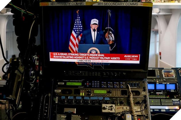 Khi Clip Từ Trò Chơi Điện Tử Bị Hiểu Nhầm Thành Tư Liệu Chiến Trường Thực Tế 5