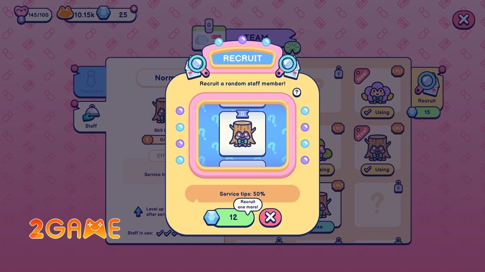 Pond Pals – Tận hưởng cảm giác thư giãn giữa những ngày cuối năm bận rộn pondpals 3