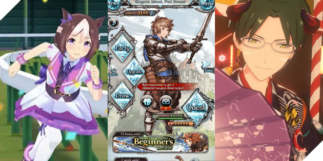 Khi Gacha la Khi Gacha là hố đen ví tiền: Hơn 10% giới trẻ Nhật Bản rơi vào cảnh nợ nần vì lỡ tay All-in vào Game 2