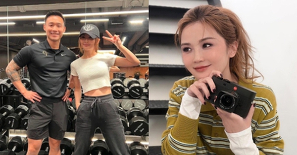 Mỹ nhân Thái Trác Nghiên công khai "hồng hài nhi" portedly dating her fitness coach 13 17683709617291311345106 27 0 458 690 crop 17683711492211064782941 1768380231151432620425 0 0 219 419 crop 17683802418411711106175jpg