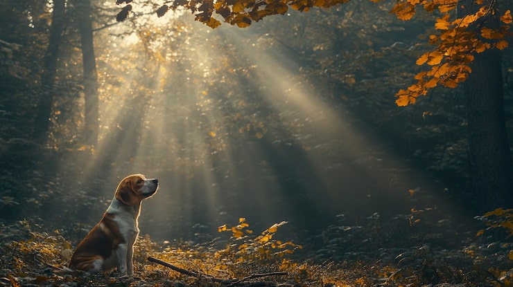 Các nhà khoa học tin rằng nếu con người biến mất, tất cả các loài chó trên hành tinh sẽ biến thành