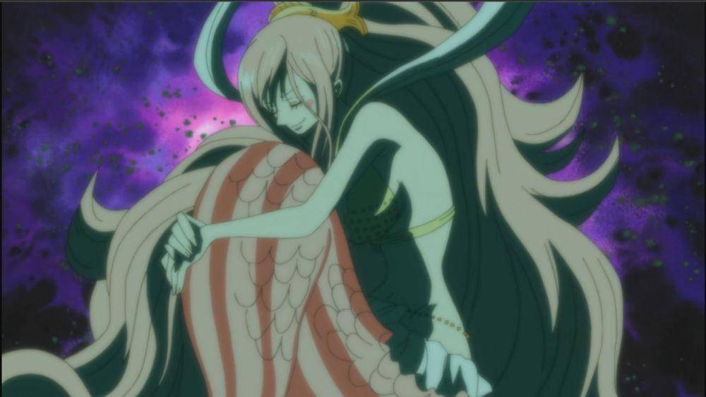 One Piece: 8 bí mật động trời mà Chính phủ Thế giới quyết tâm chôn vùi bằng mọi giá- Ảnh 3.