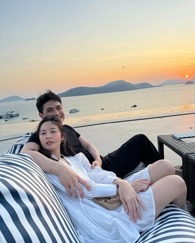 Nữ hoàng chuyển giới Nong Poy: 40 tuổi đẹp thách thức thời gian, cưới chồng hào môn gia thế khủng- Ảnh 14.