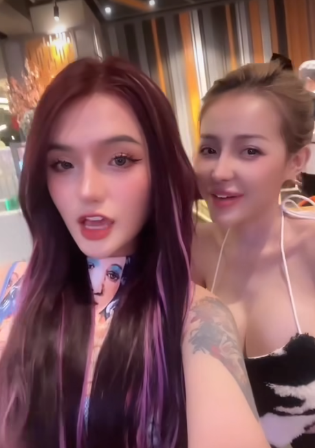 Tình hình bất thường của em gái Ngân 98- Ảnh 3.